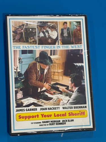 Support your local sheriff - support,