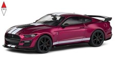 Solido ford usa mustang - 1/43,