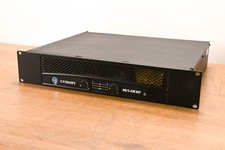 Crown XLS 802 Amplificatore di