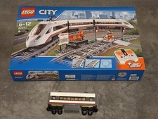 LEGO 60051 City Treno