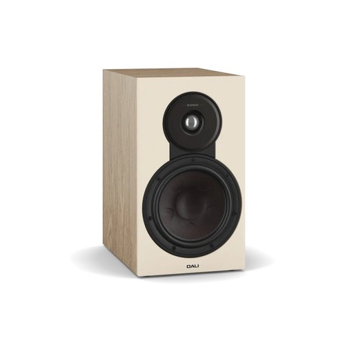Dali sonik natural - natural, oak