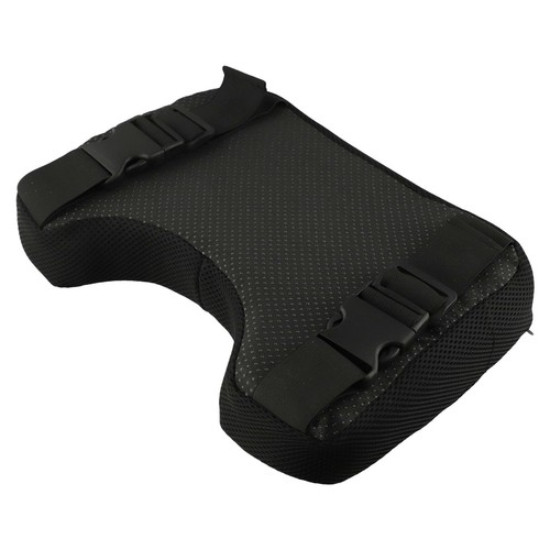 Comfort imbottito accessori