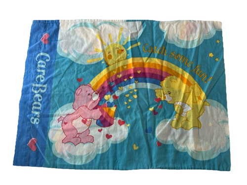 Set lenzuola care bear - care, twin