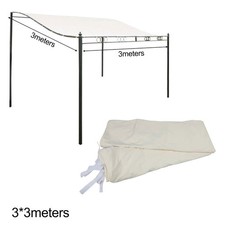 Tessuto di ricambio per tenda