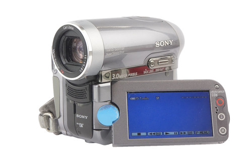 Sony dcr hc90e - dcr-hc90e, 3,0