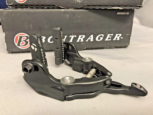 Nuovo trek bontrager speed - nuovo,