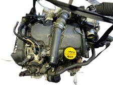 MOTORE COMPLETO PER RENAULT