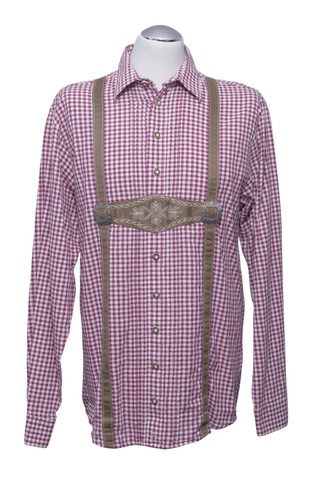 Landhaus uomo camicia - landhaus,