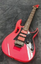 Ibanez JEMJRSP PK Steve Vai