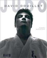 Judo : David Douillet von