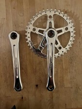 Set pedivelle sugino super - pedivelle,