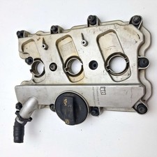 Coperchio valvola motore audi - coperchio,