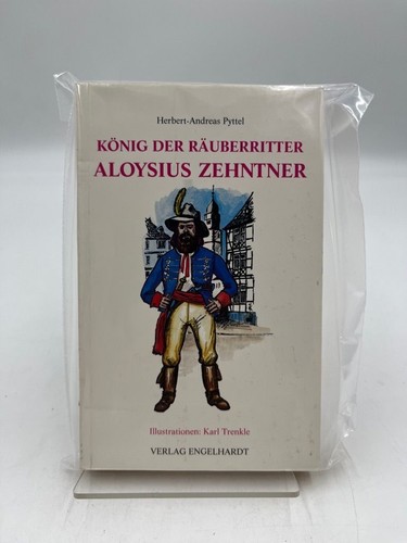 König der räuberritter - könig,