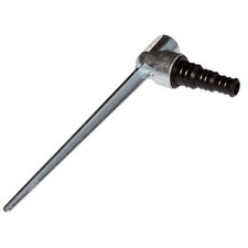 PUNTALE IRRIGATORE PORTAGOMMA