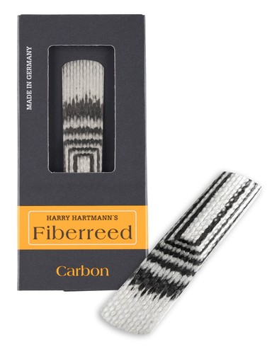 Harry hartmann fiberreed - harry,