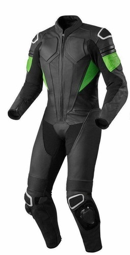 Tuta corsa pelle - in,