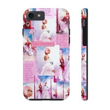 Pink Friday 2 Tough Phone