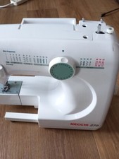 RICAMBI MACCHINA DA CUCIRE NECCHI 270 (SOLO UNITÀ)