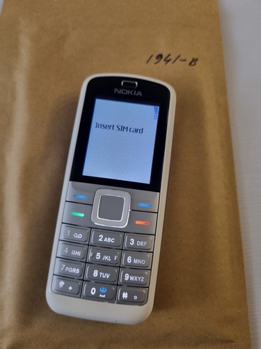 Nokia 5070 telephono - 5070,