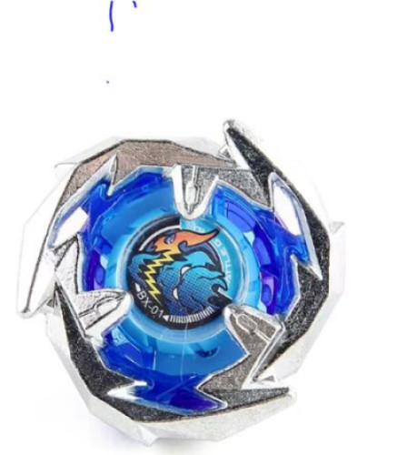 Toupie beyblade starter - beyblade, x