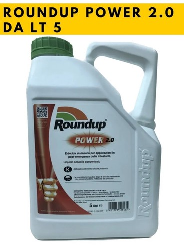 Roundup power - roundup,