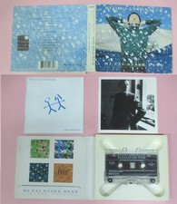 MC BOX DIGIPACK BIAGIO ANTONACCI Mi fai stare bene LIMITED EDITION no cd lp vhs