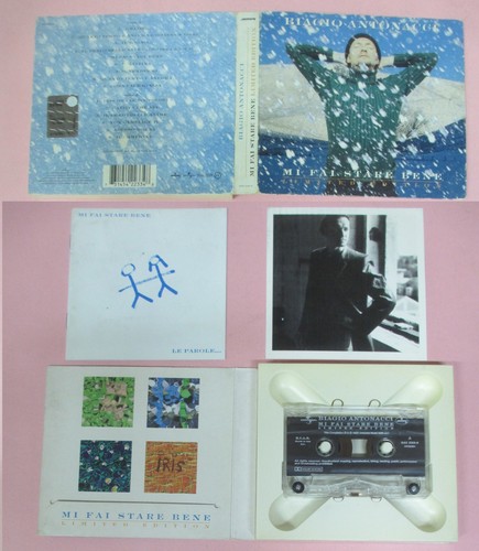 Box digipack biagio - mc,