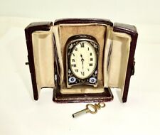 ZENITH 2384 PICCOLO ANTICO