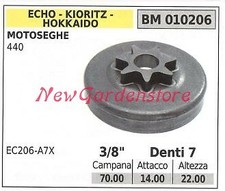 Pignone ECHO motore motosega