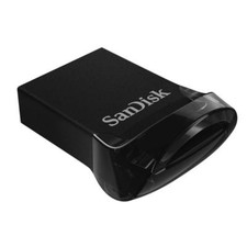 Pen Drive SanDisk Ultra Fit USB 3.1 130MB/s da 32GB a 1TB per PC Auto e Smart TV
