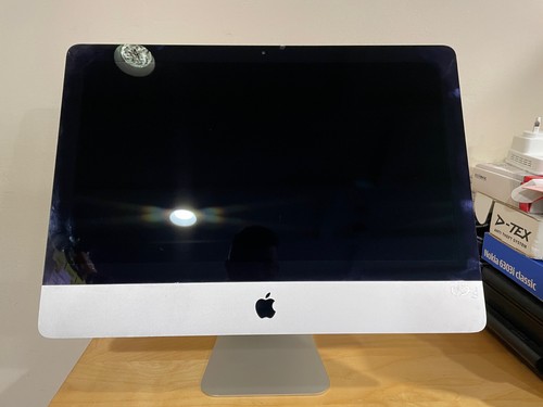 Apple imac a1418 emc - imac, 2638