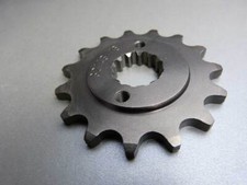 Pignone tuning 15 denti per