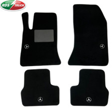 Tappetini auto Mercedes Classe