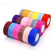 Nastro organza larghezza - nastro,