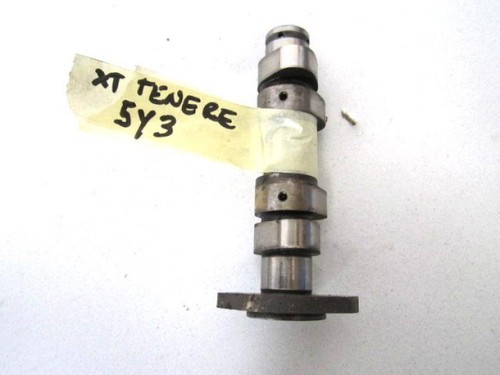 Albero camme yamaha tenere - camme,