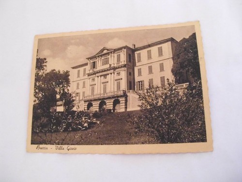 Como breccia villa giovio - como,