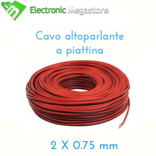 100mt matassa cavo - 100mt,