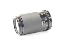 OBIETTIVO Tamron 70-150mm f/3.5 - PARTI DI RICAMBIO