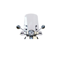 FABBRI SOLO LASTRA per PIAGGIO LIBERTY IGET 150 ABS 2015 - 2022