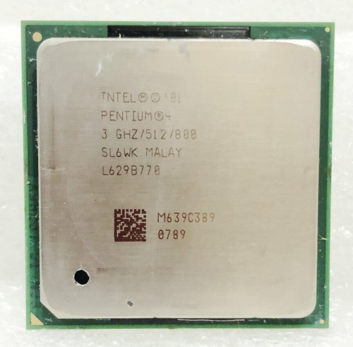 Socket intel pentium - socket/socket, 4