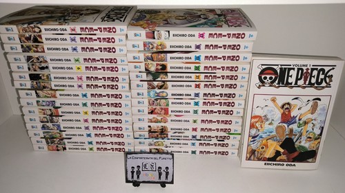 One piece gazzetta dello - dello, sport