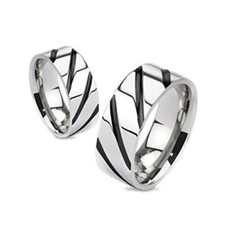 Anello Fidanzamento Uomo Donna