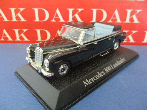 Die cast presidential - 1/43,