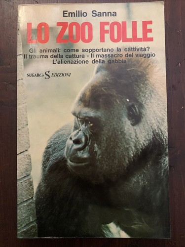 Libro zoo folle - libro,