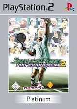 Smash court tennis 2 aa.vv