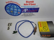 SONDA LAMBDA OPEL ASCONA C ASTRA F CALIBRA A CORSA A KADETT E OMEGA A SENATOR A