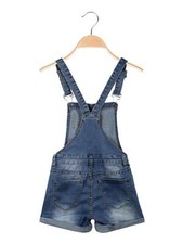 Angel Kids Salopette corta in