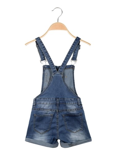 Angel kids salopette corta - kids,