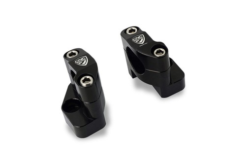 Cnc riser ducati monster - ducati, 696