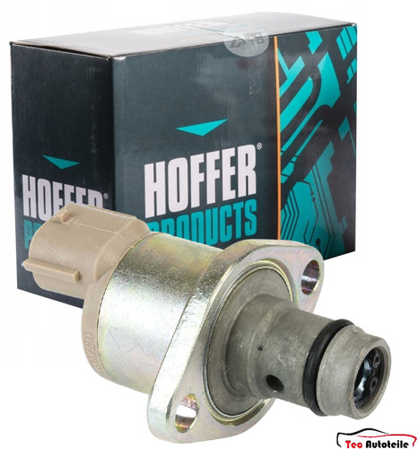 Hoffer valvola regolazione - hoffer,